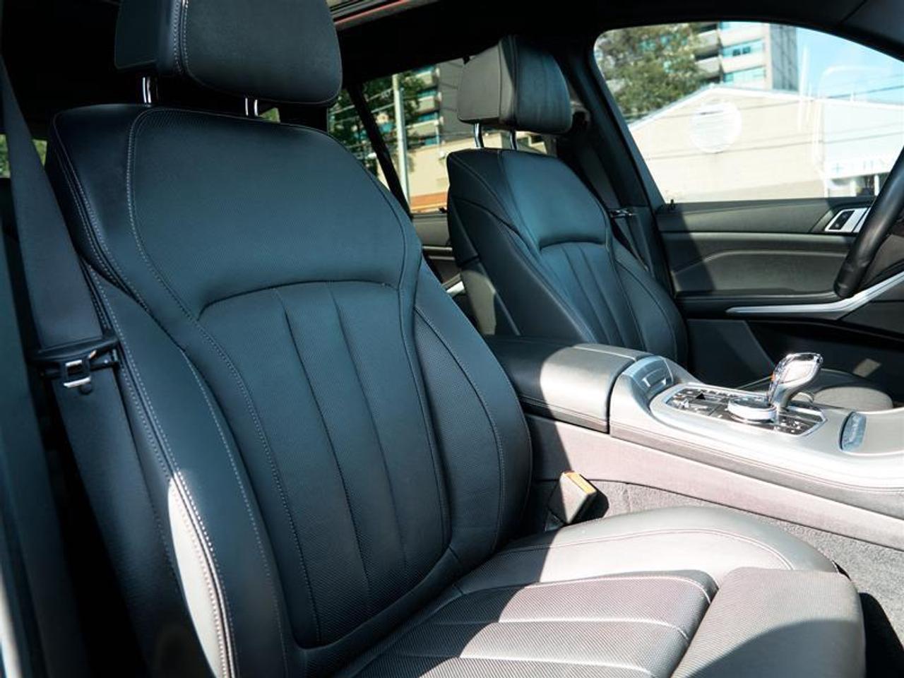 2021 BMW X5 xDrive40i Photo
