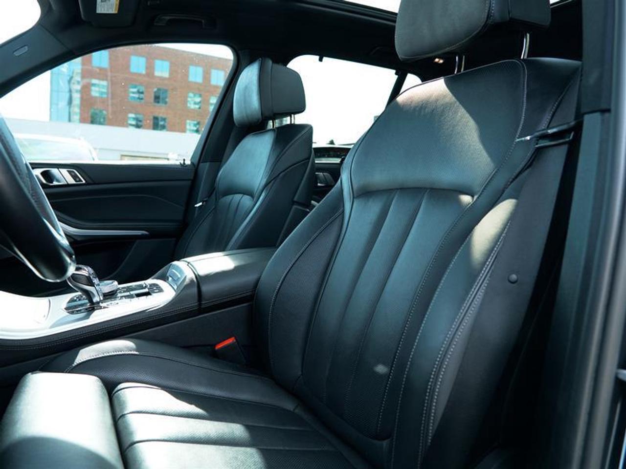 2021 BMW X5 xDrive40i Photo