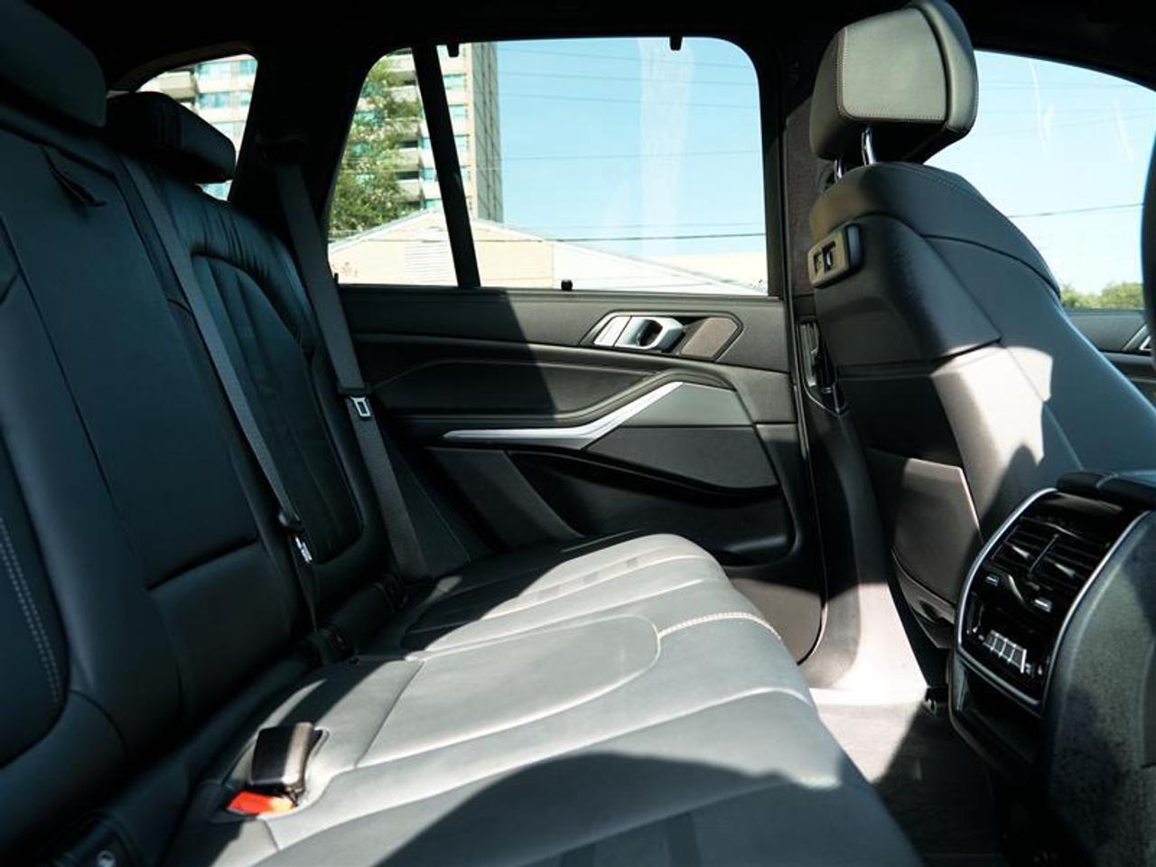 2021 BMW X5 xDrive40i Photo