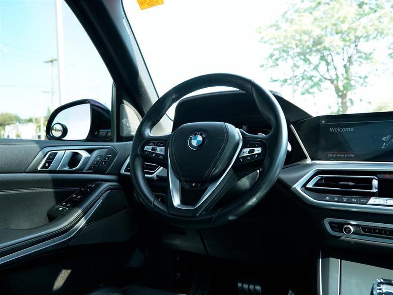 2021 BMW X5 xDrive40i Photo