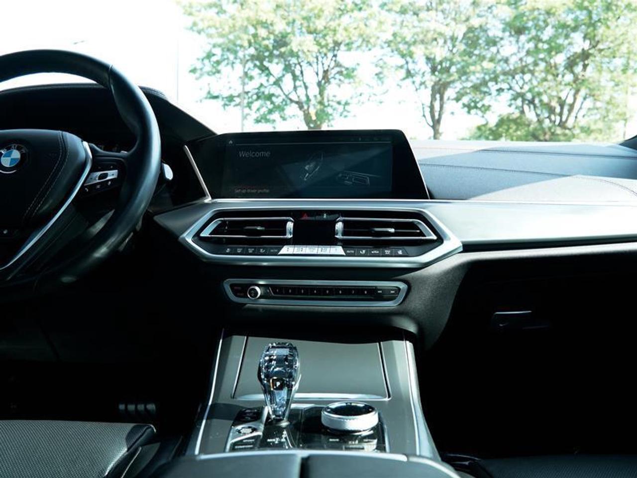 2021 BMW X5 xDrive40i Photo