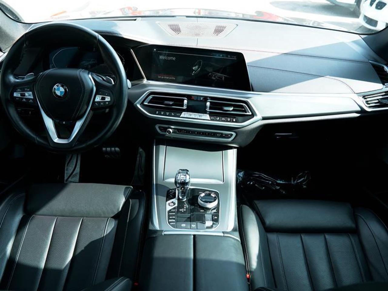 2021 BMW X5 xDrive40i Photo