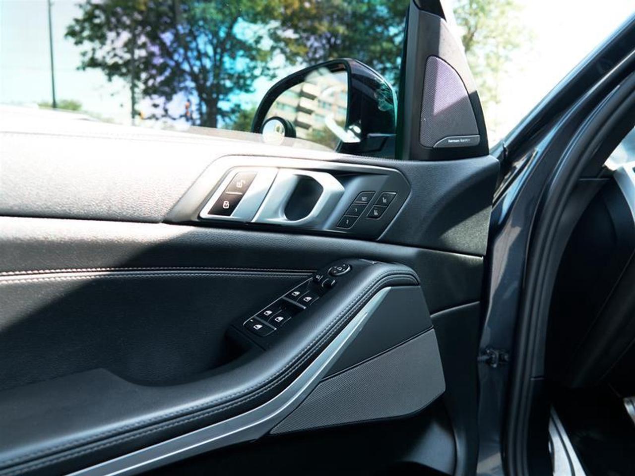 2021 BMW X5 xDrive40i Photo