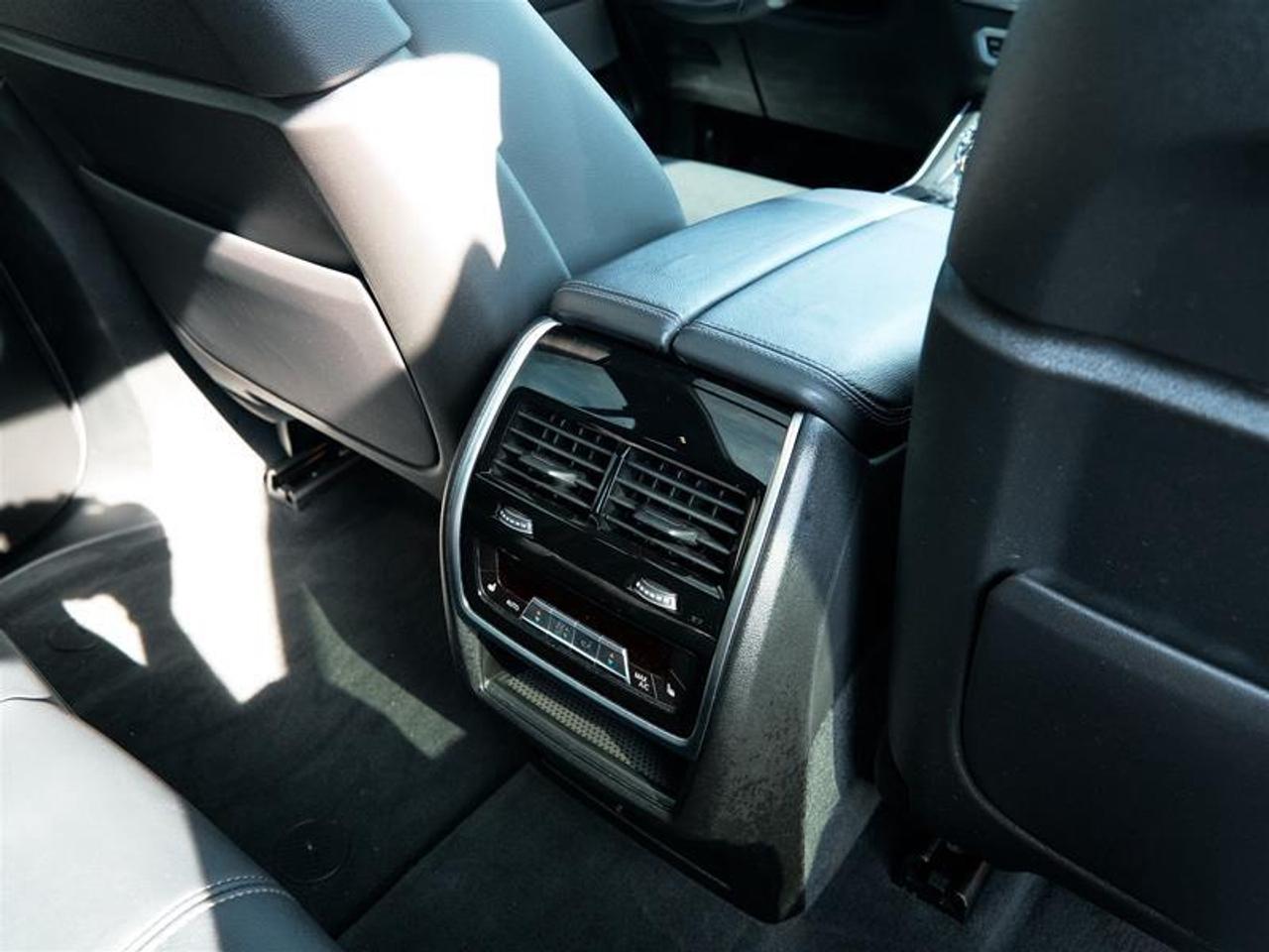 2021 BMW X5 xDrive40i Photo