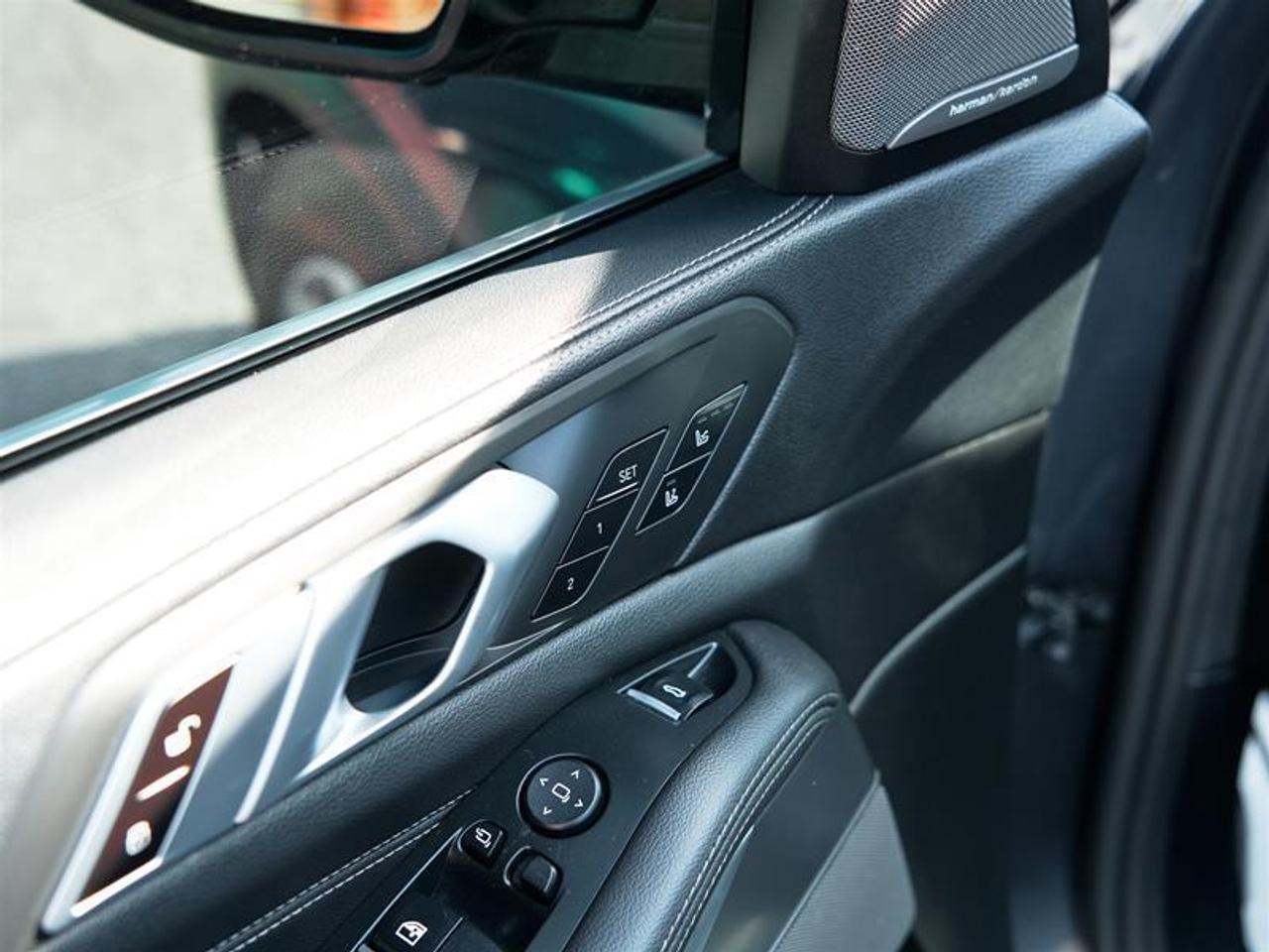 2021 BMW X5 xDrive40i Photo