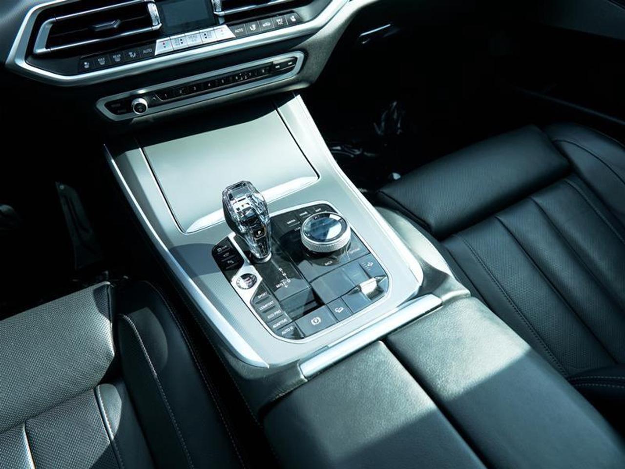 2021 BMW X5 xDrive40i Photo