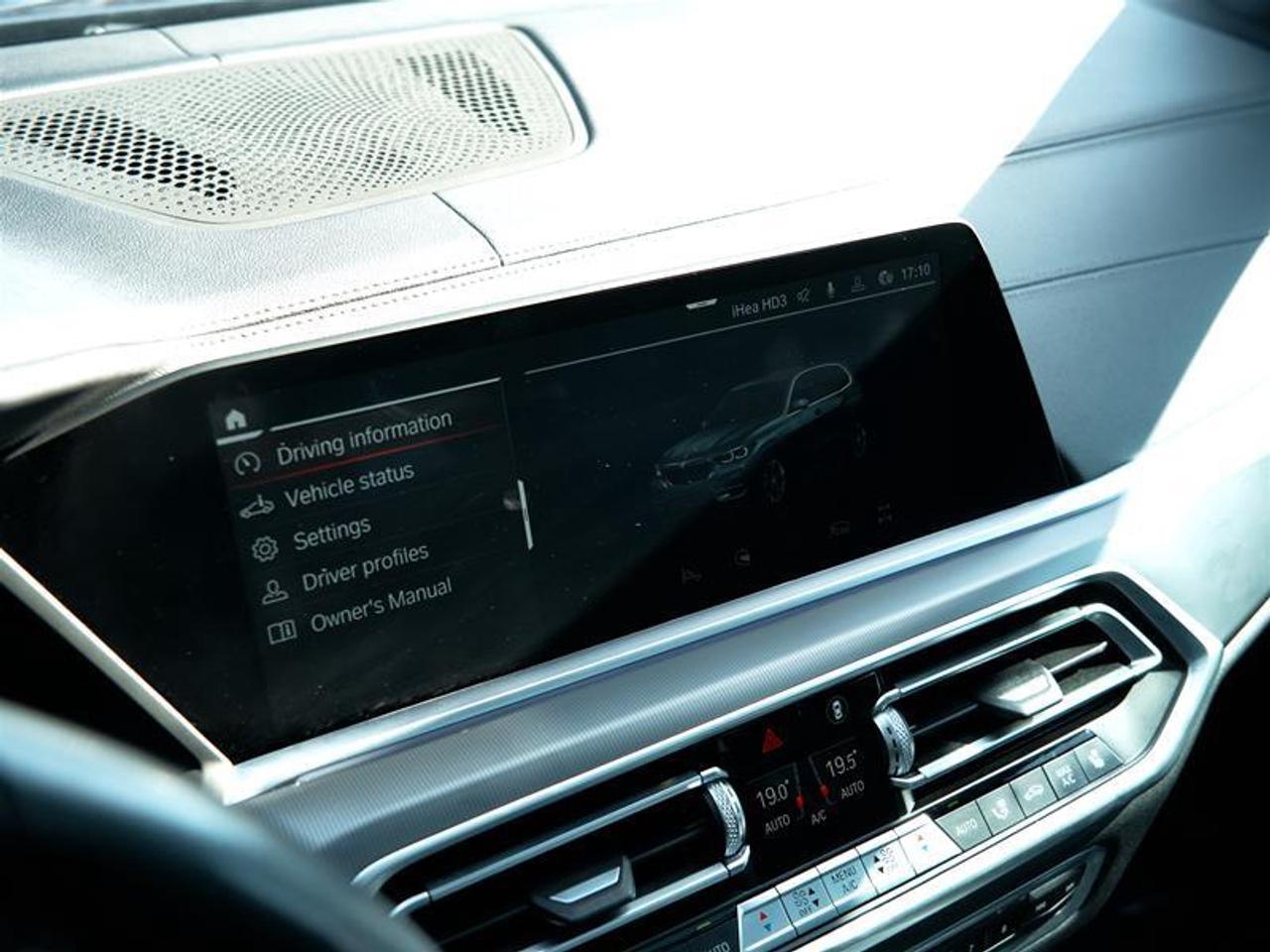 2021 BMW X5 xDrive40i Photo