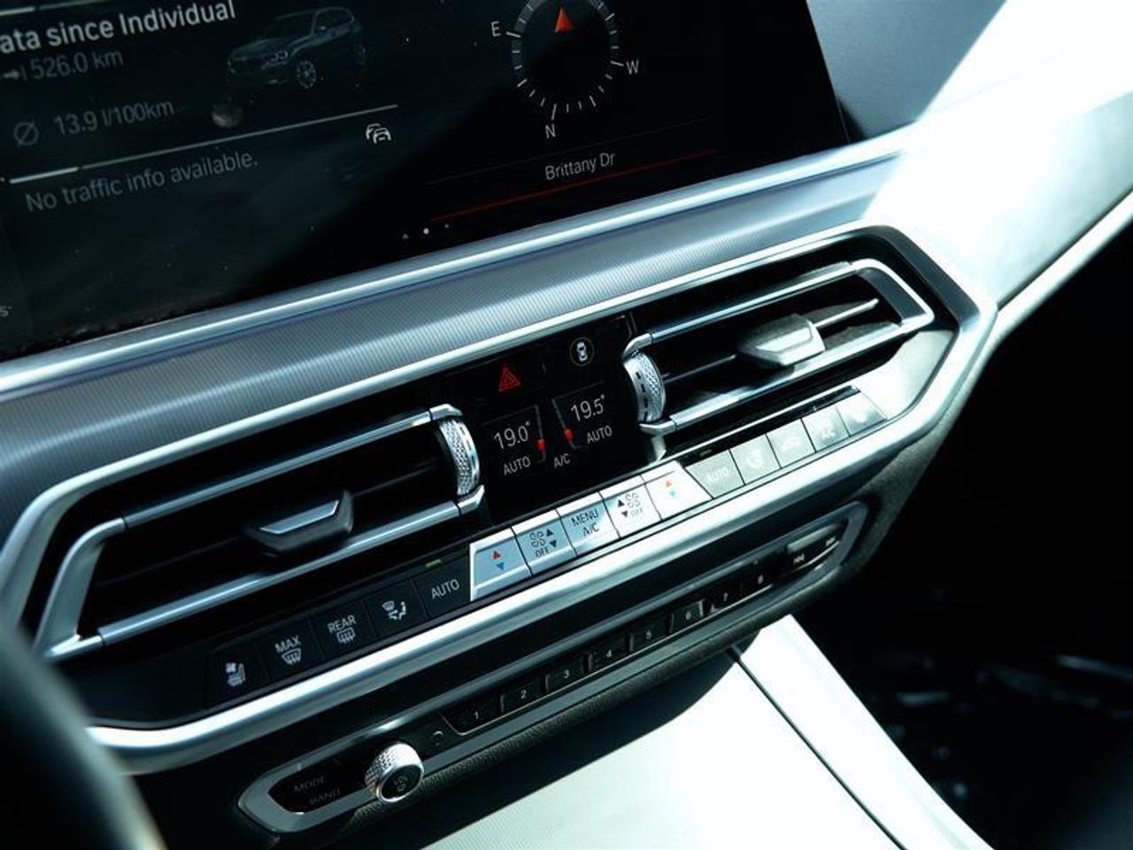 2021 BMW X5 xDrive40i Photo