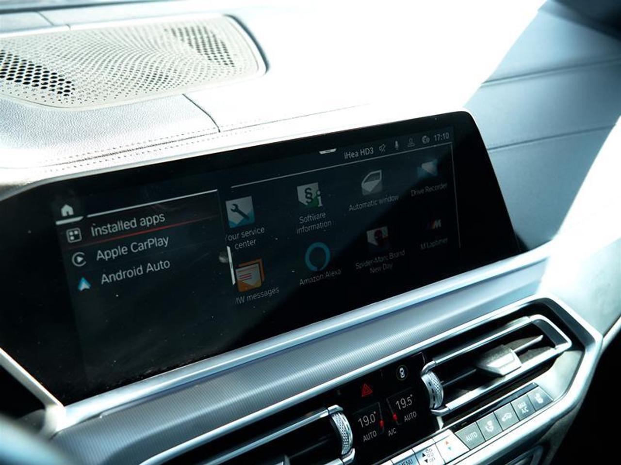 2021 BMW X5 xDrive40i Photo