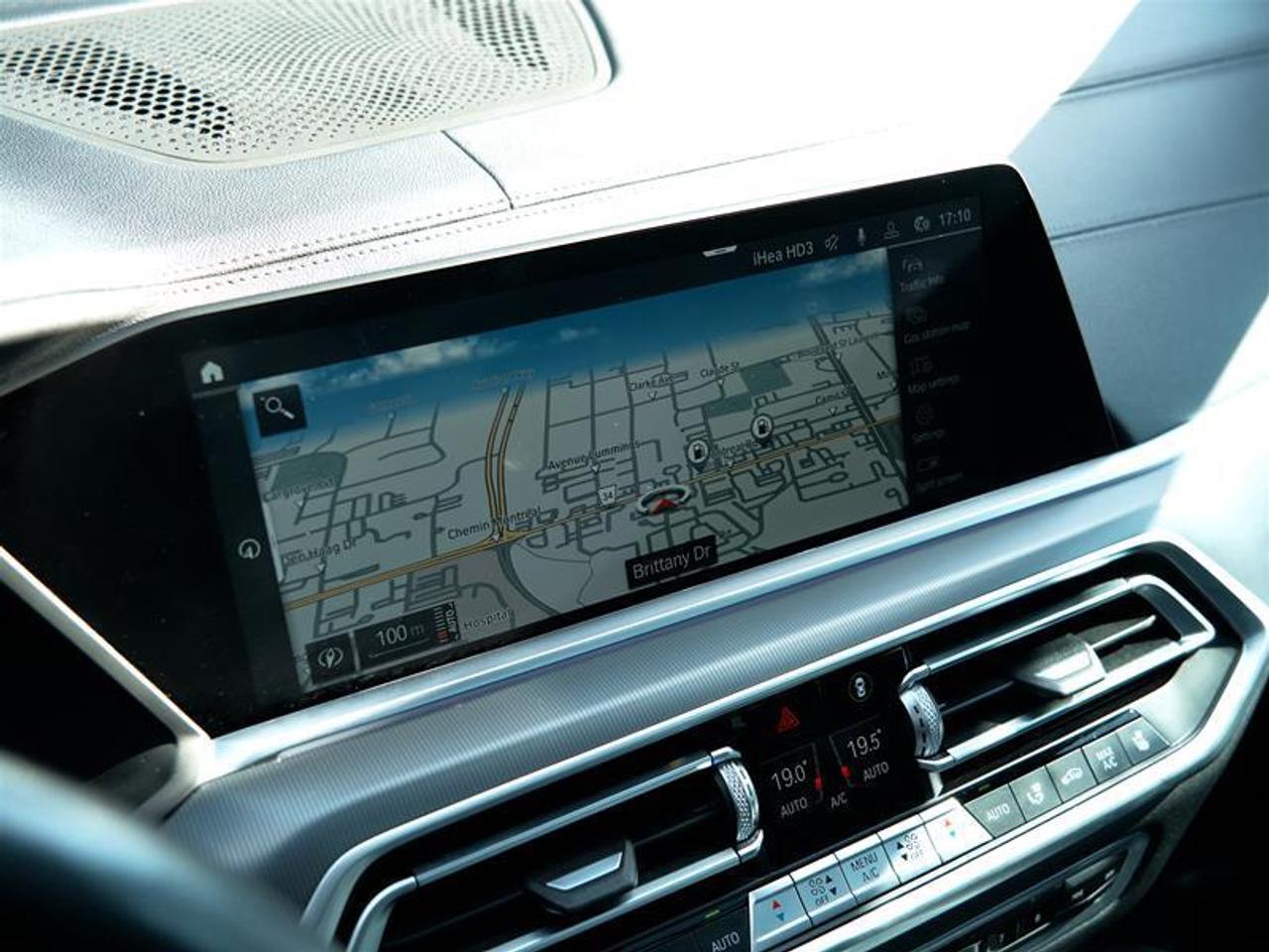 2021 BMW X5 xDrive40i Photo