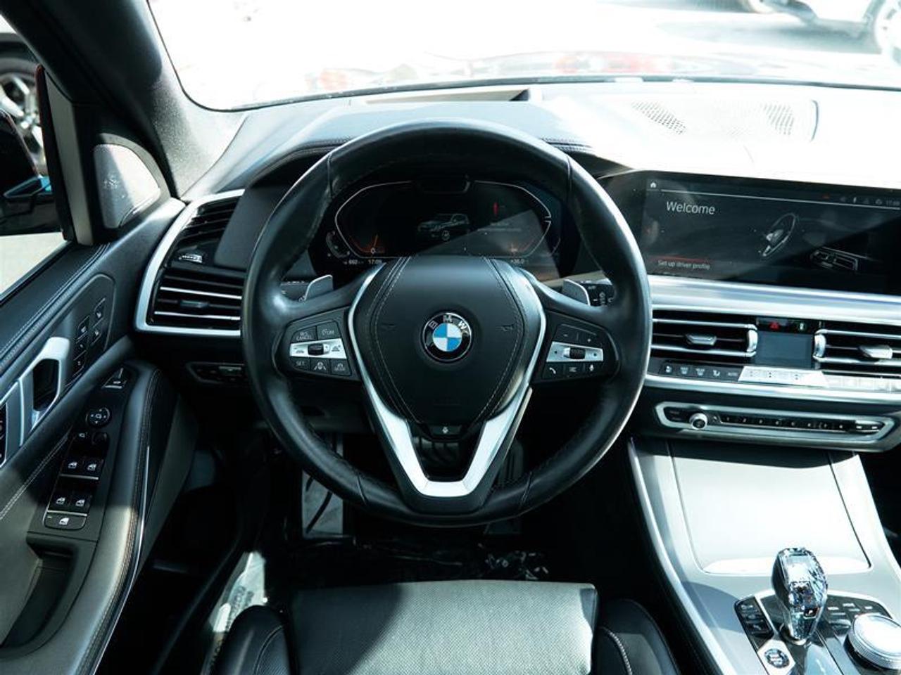 2021 BMW X5 xDrive40i Photo
