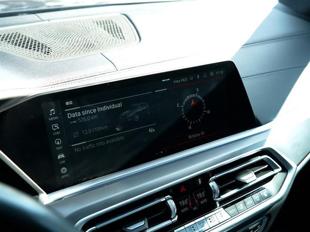2021 BMW X5 xDrive40i Photo