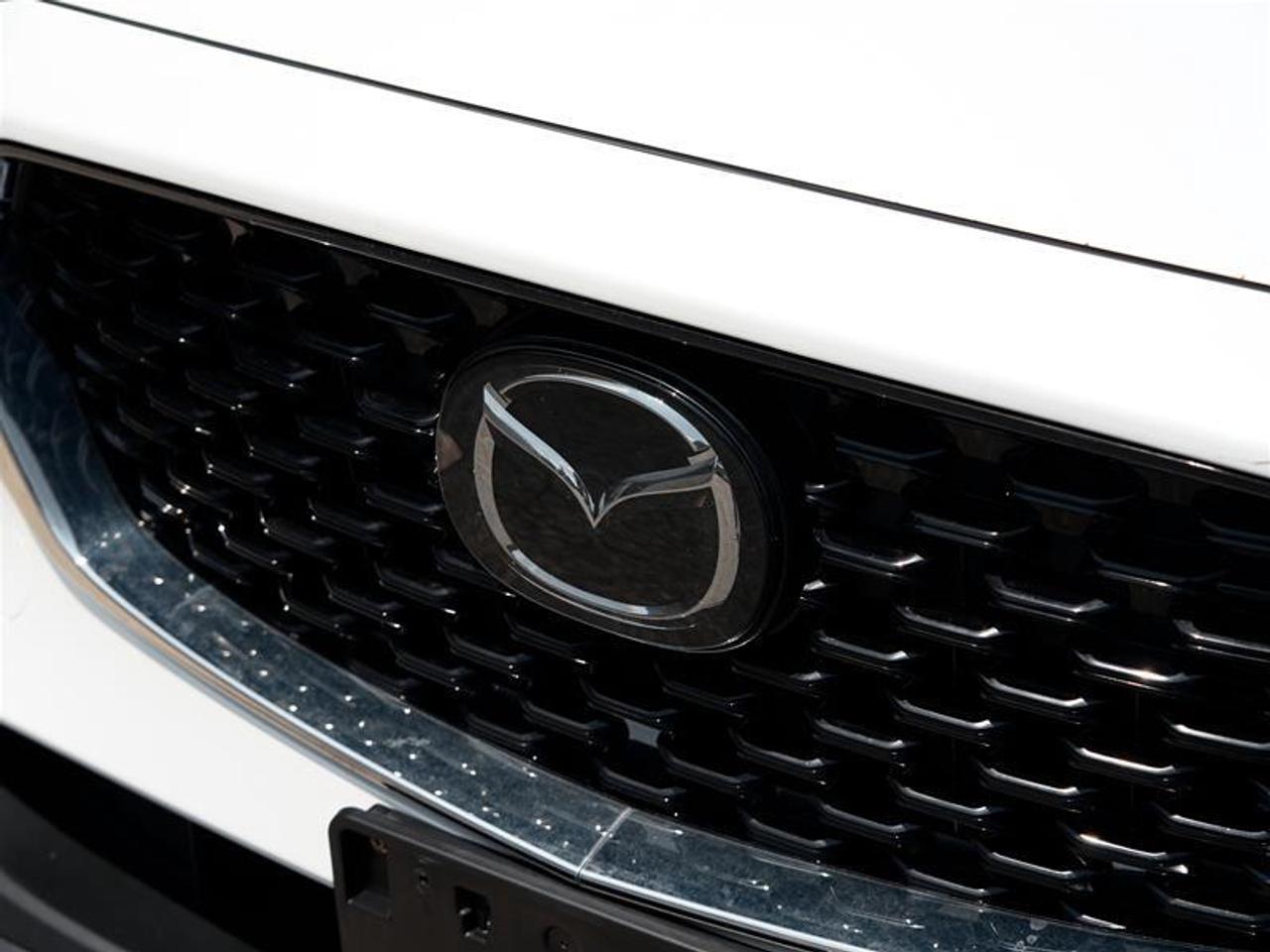 2022 Mazda CX-5 GS AWD at Photo