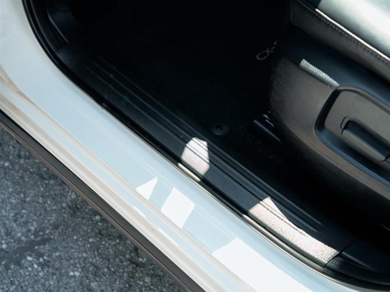 2022 Mazda CX-5 GS AWD at Photo