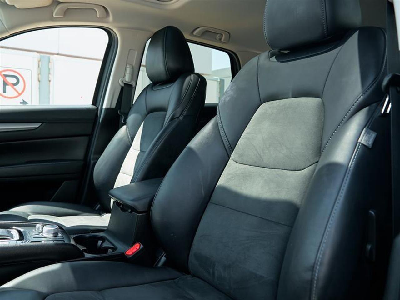 2022 Mazda CX-5 GS AWD at Photo