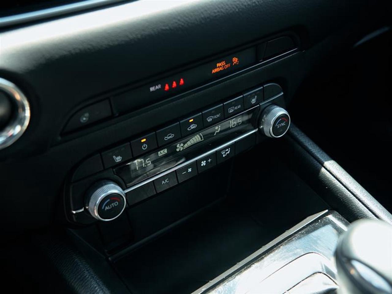 2022 Mazda CX-5 GS AWD at Photo