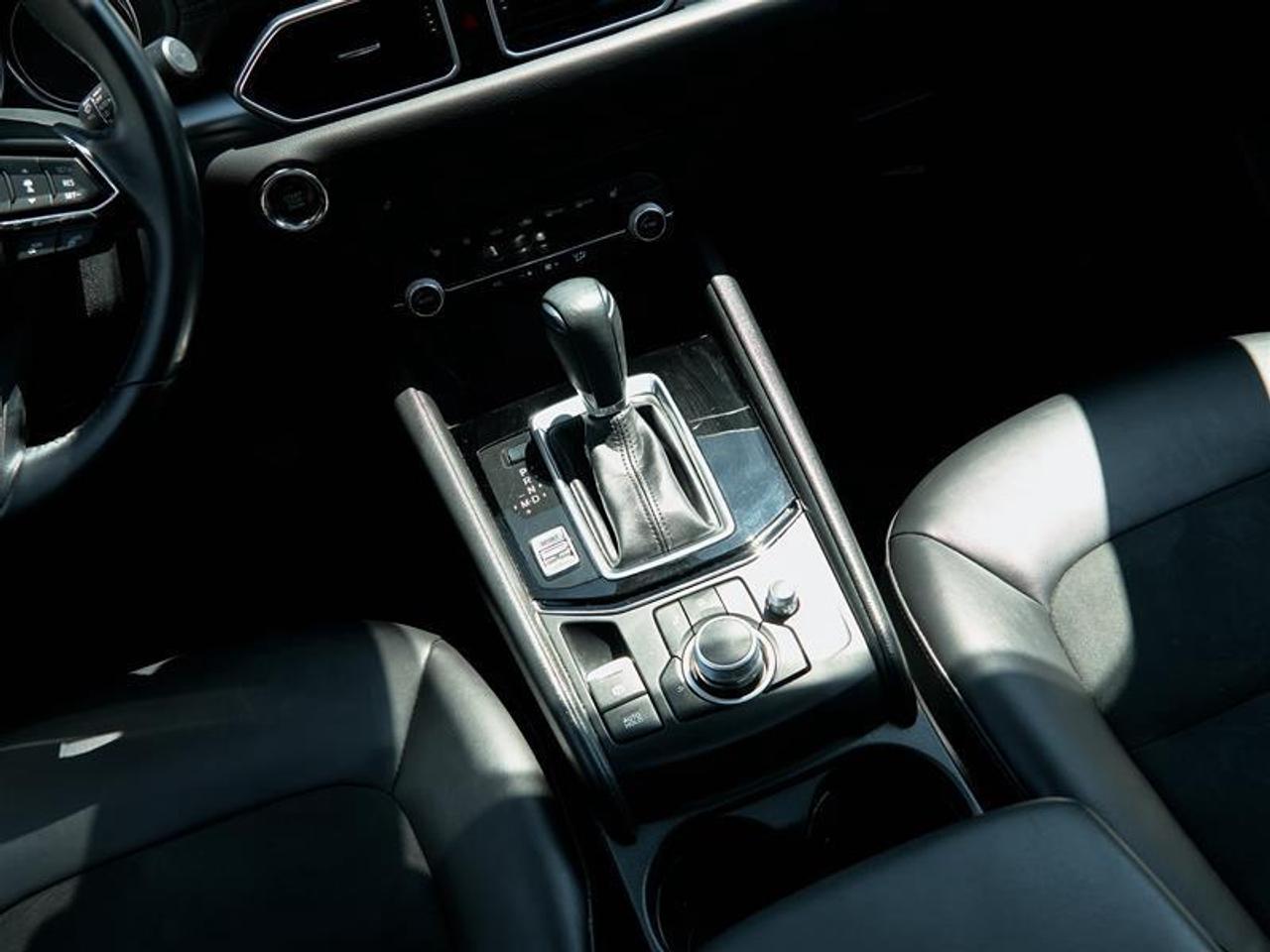 2022 Mazda CX-5 GS AWD at Photo
