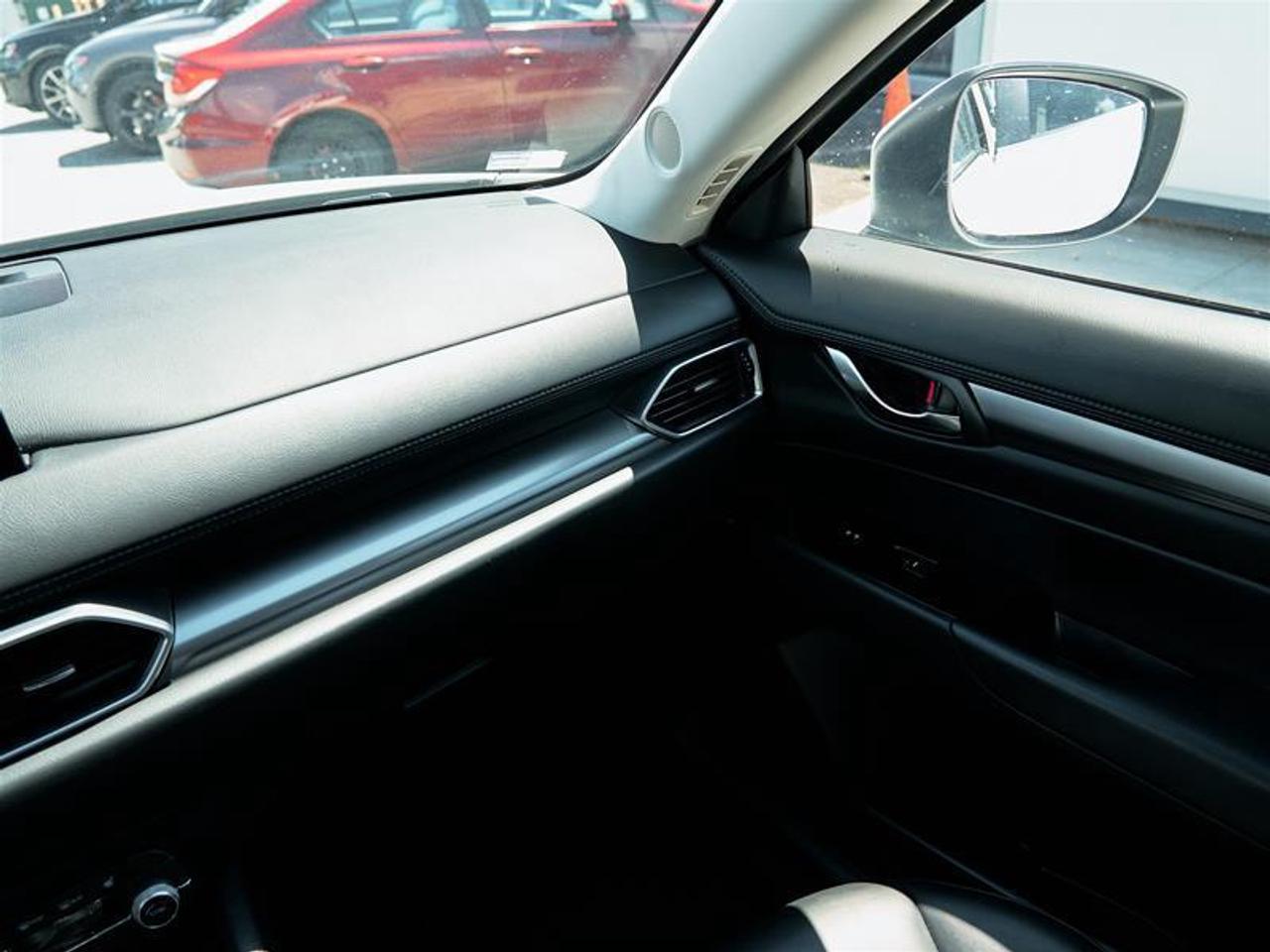2022 Mazda CX-5 GS AWD at Photo