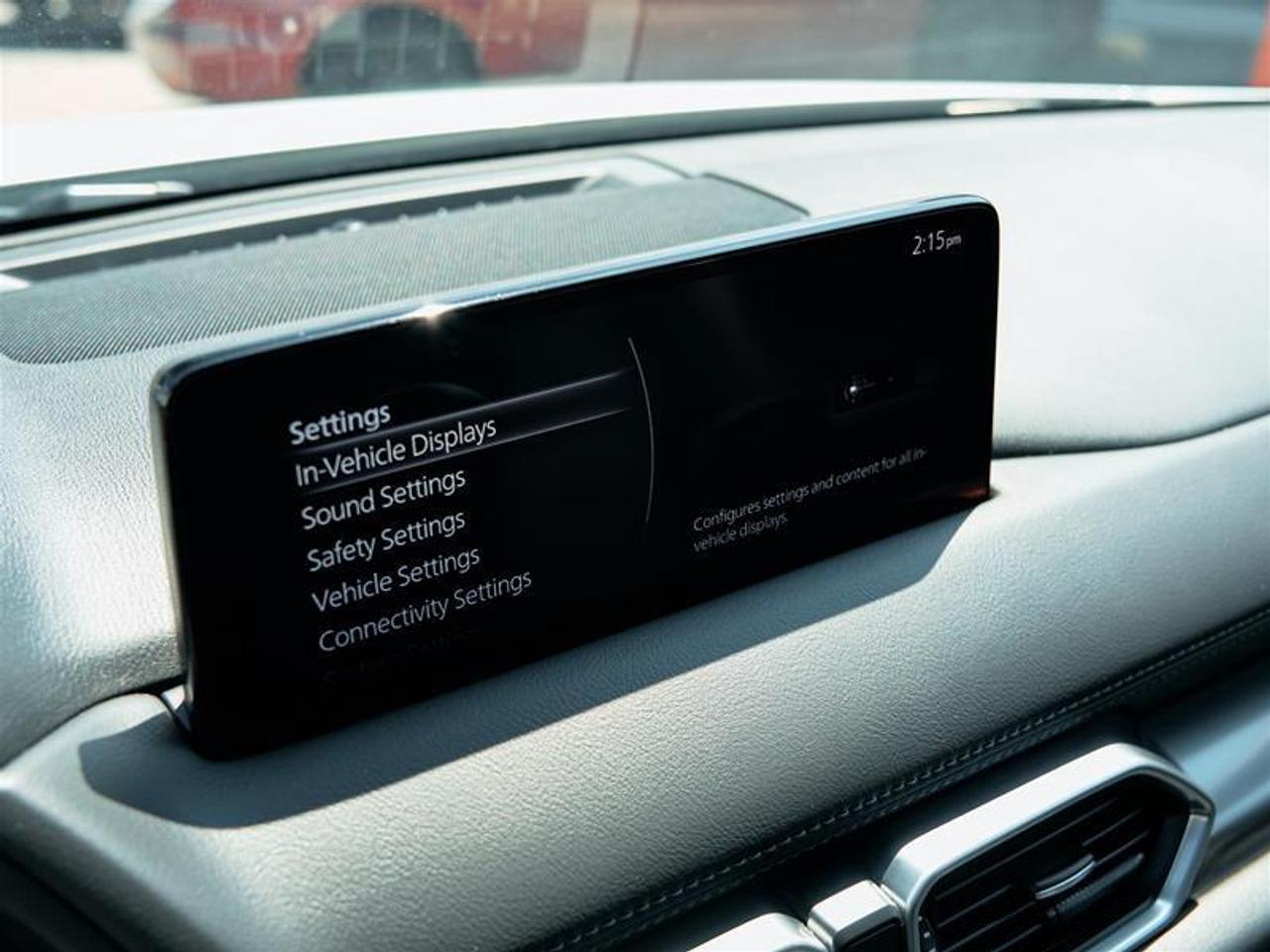 2022 Mazda CX-5 GS AWD at Photo