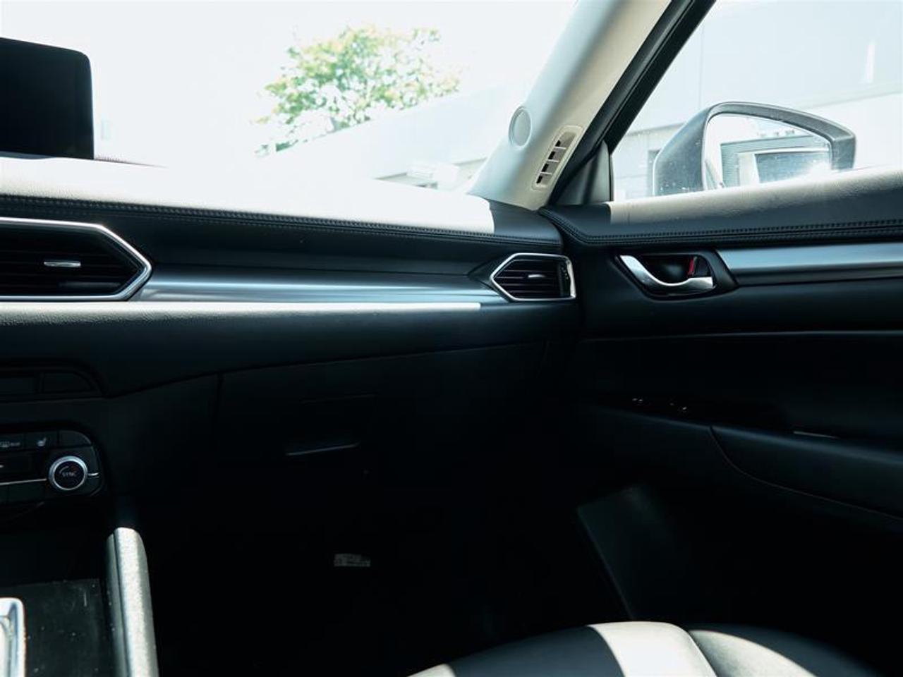 2022 Mazda CX-5 GS AWD at Photo