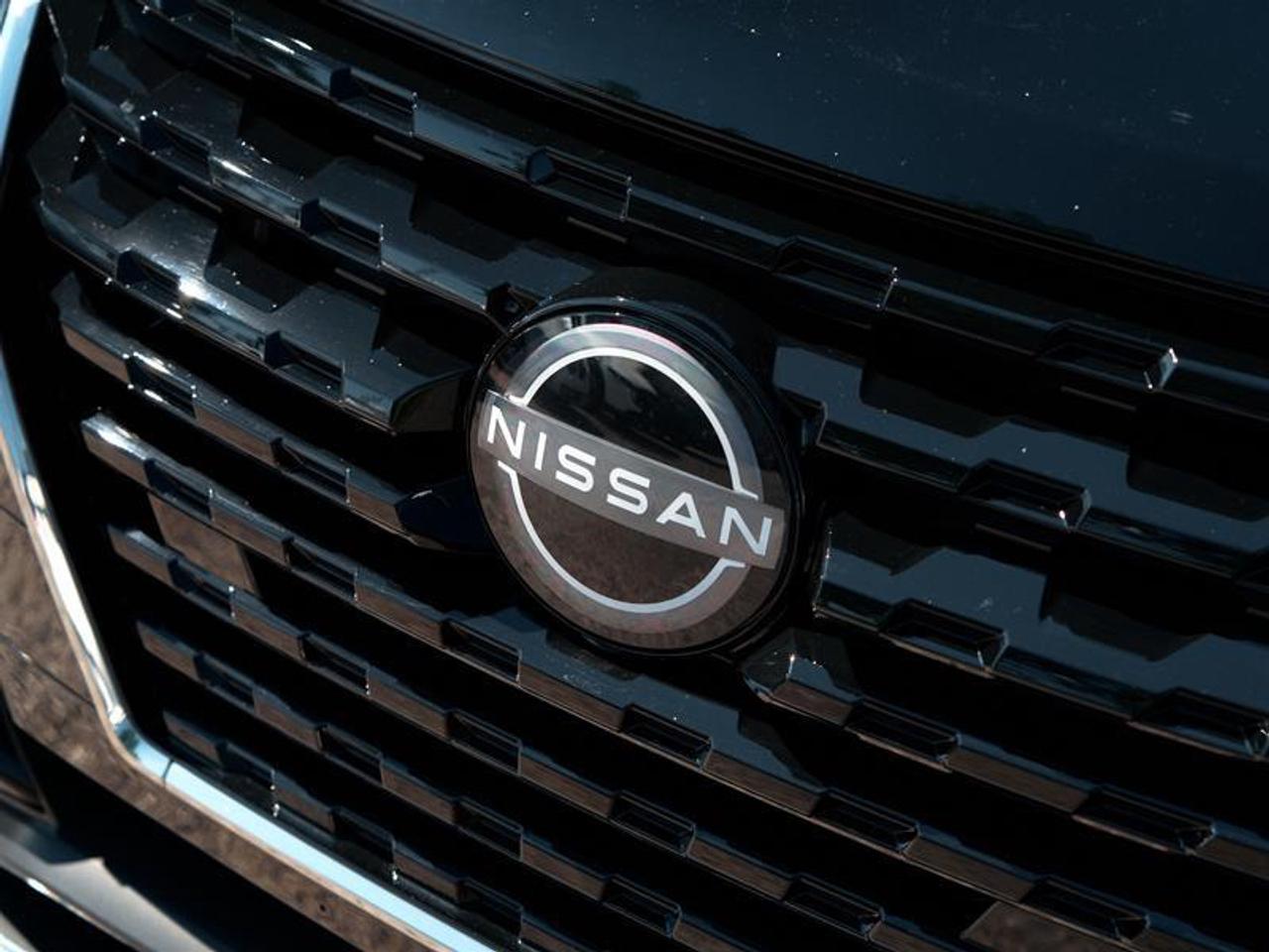 2024 Nissan Kicks SV FWD Photo
