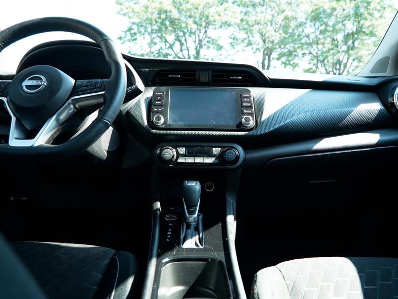 2024 Nissan Kicks SV FWD Photo