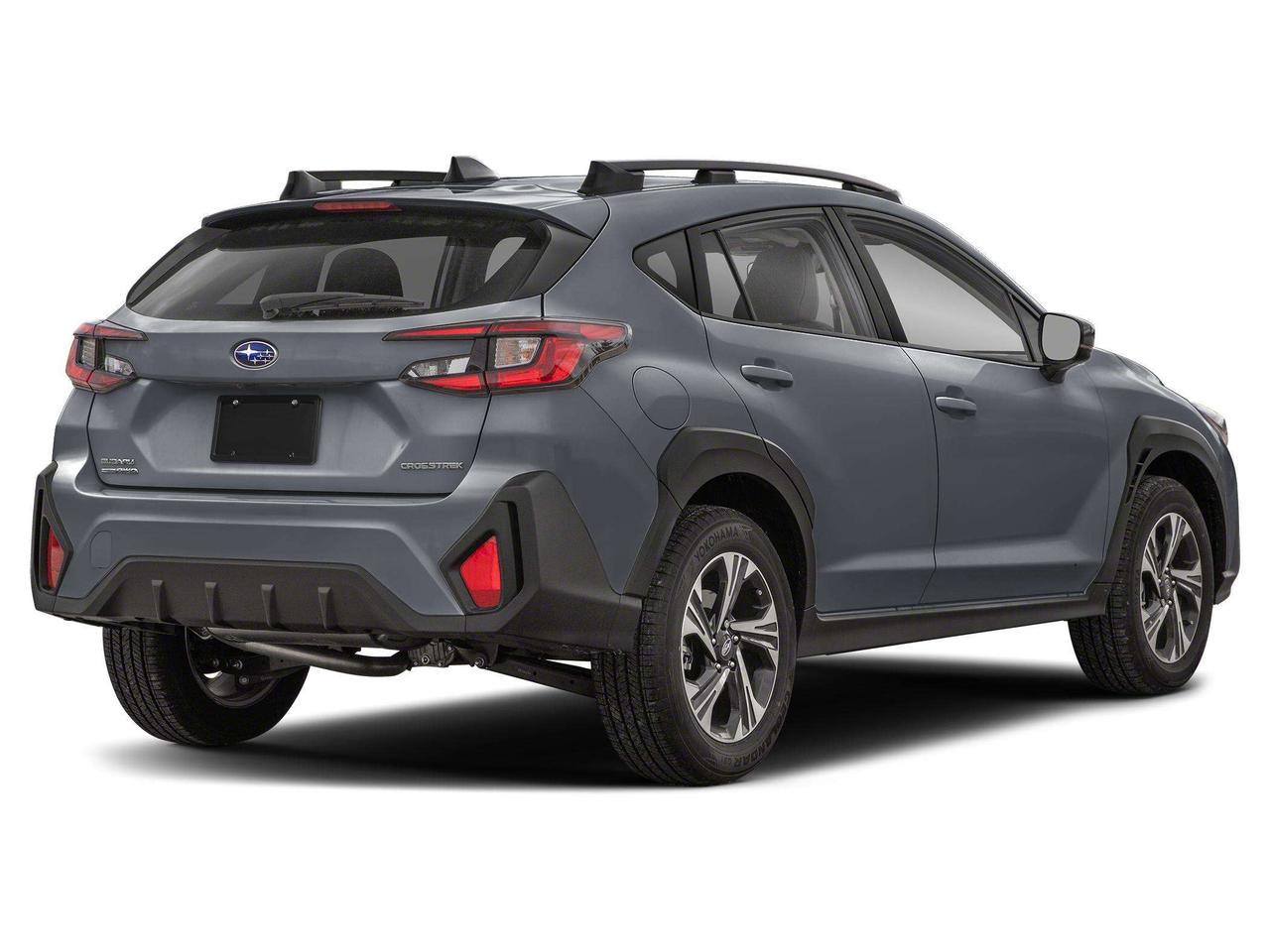 2026 Subaru Crosstrek Touring CVT Photo5