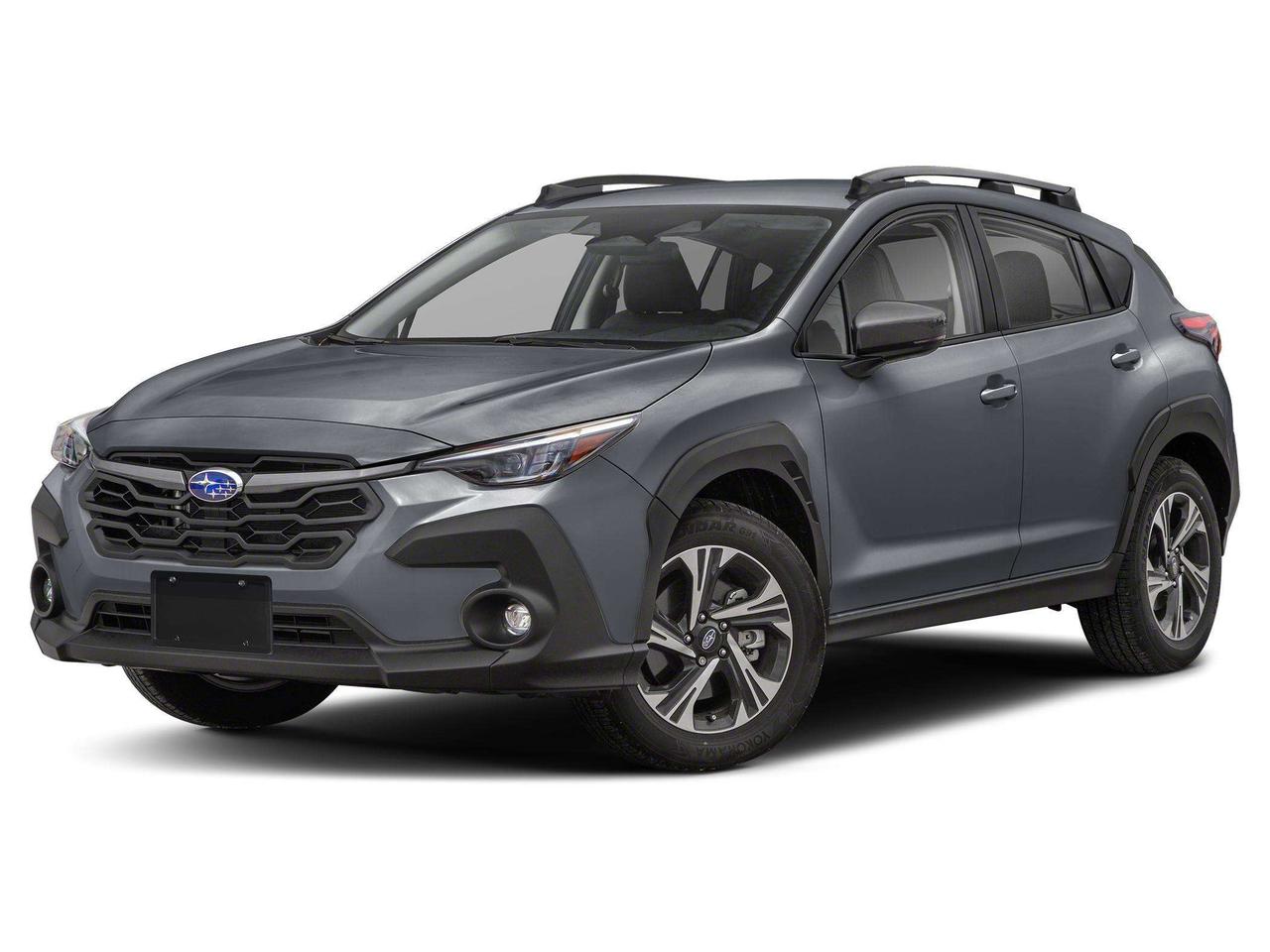 2026 Subaru Crosstrek Touring CVT Photo0