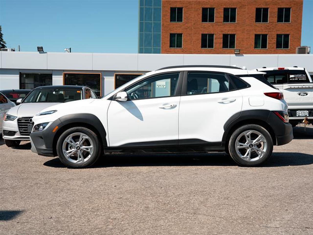 2023 Hyundai KONA 2.0L FWD Preferred Photo