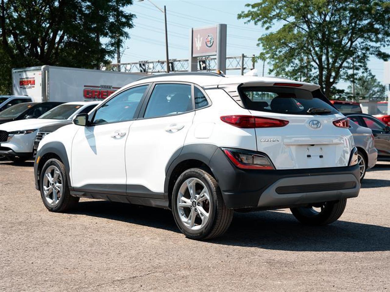 2023 Hyundai KONA 2.0L FWD Preferred Photo