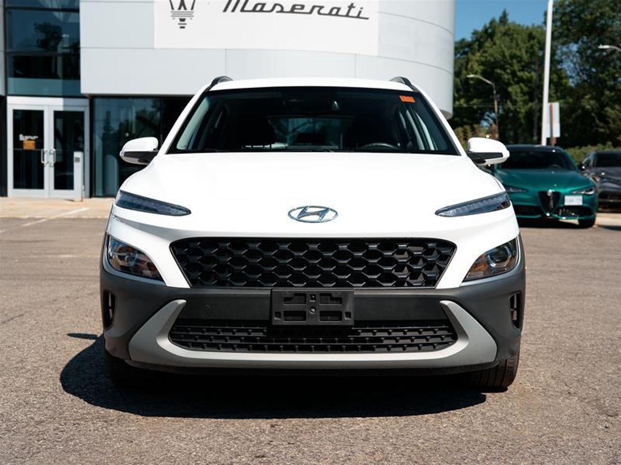 2023 Hyundai KONA 2.0L FWD Preferred Photo