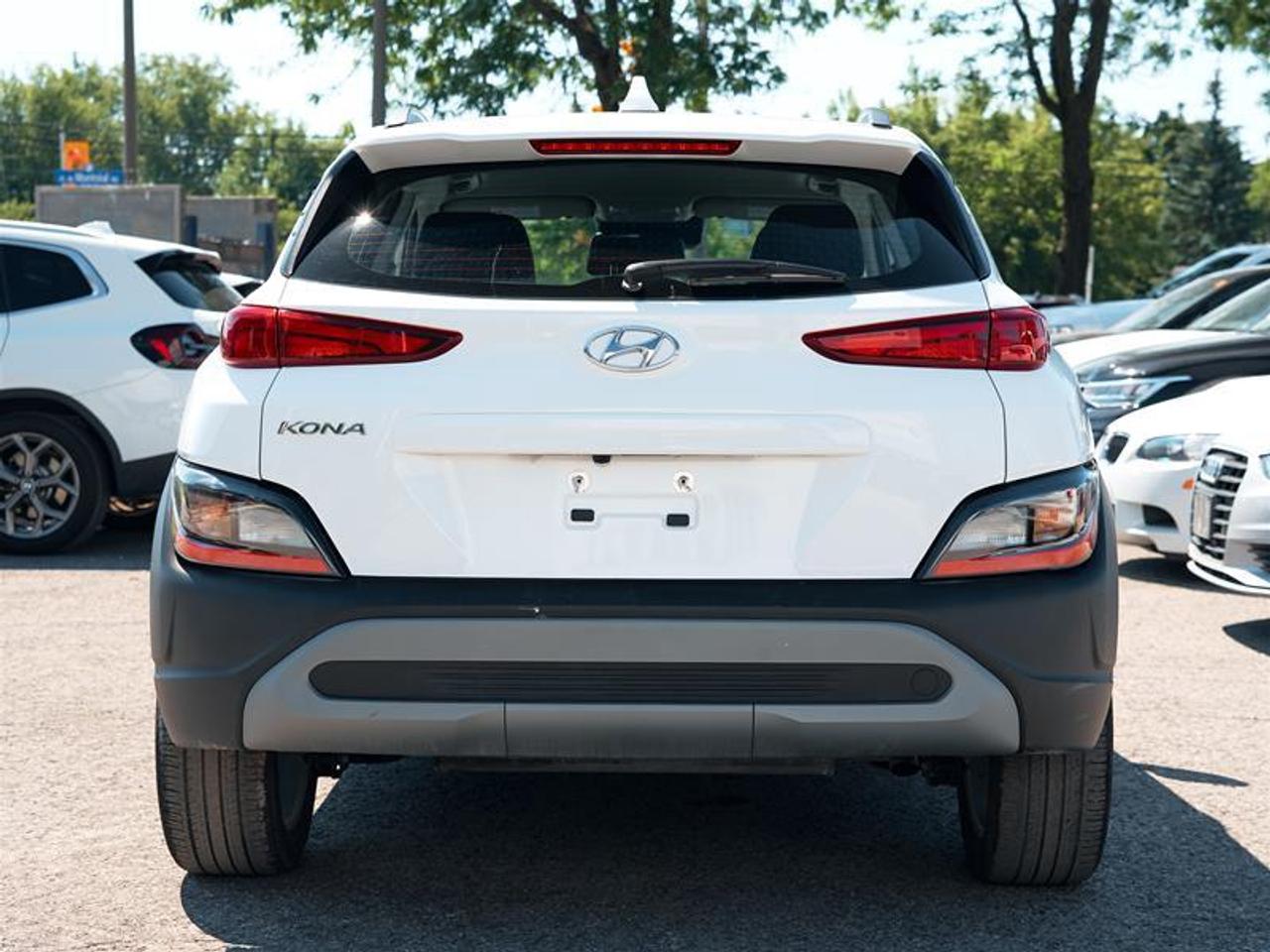 2023 Hyundai KONA 2.0L FWD Preferred Photo