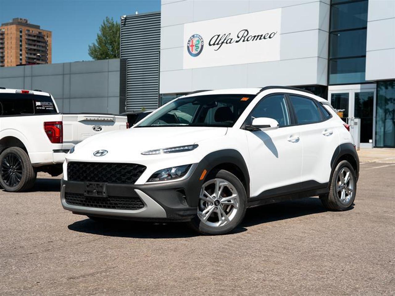 2023 Hyundai KONA 2.0L FWD Preferred Photo