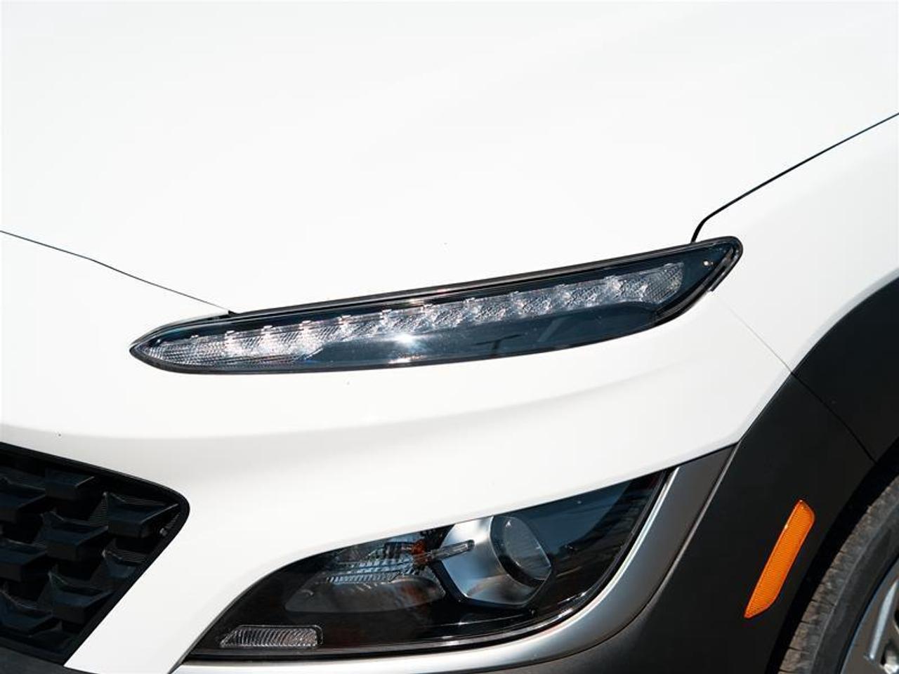 2023 Hyundai KONA 2.0L FWD Preferred Photo