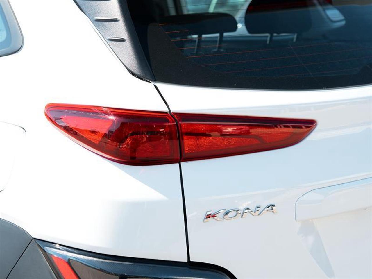 2023 Hyundai KONA 2.0L FWD Preferred Photo