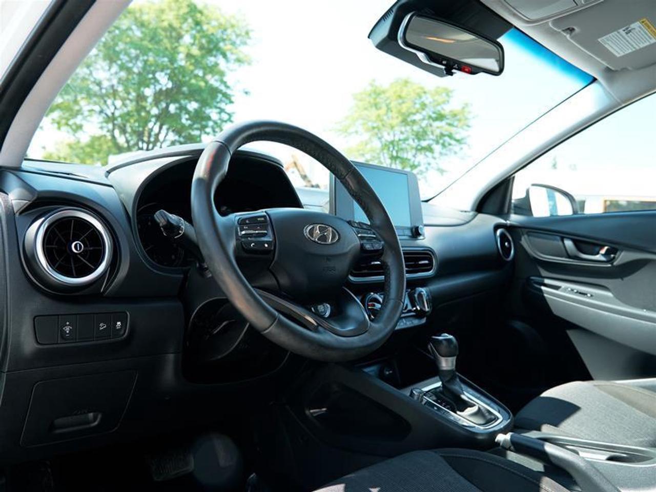 2023 Hyundai KONA 2.0L FWD Preferred Photo