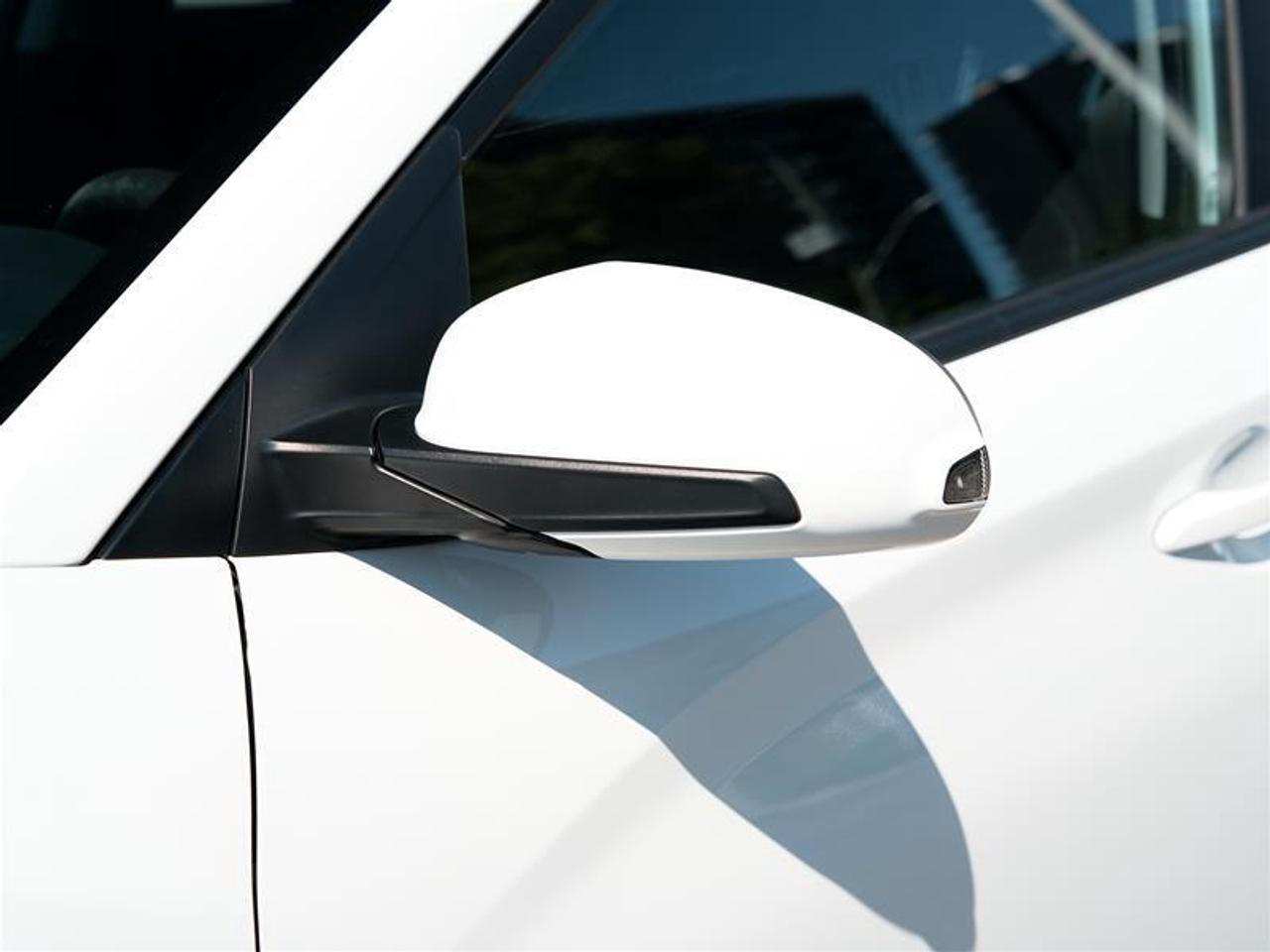 2023 Hyundai KONA 2.0L FWD Preferred Photo