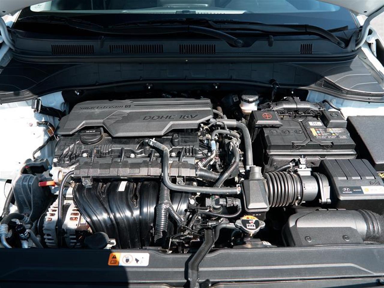2023 Hyundai KONA 2.0L FWD Preferred Photo