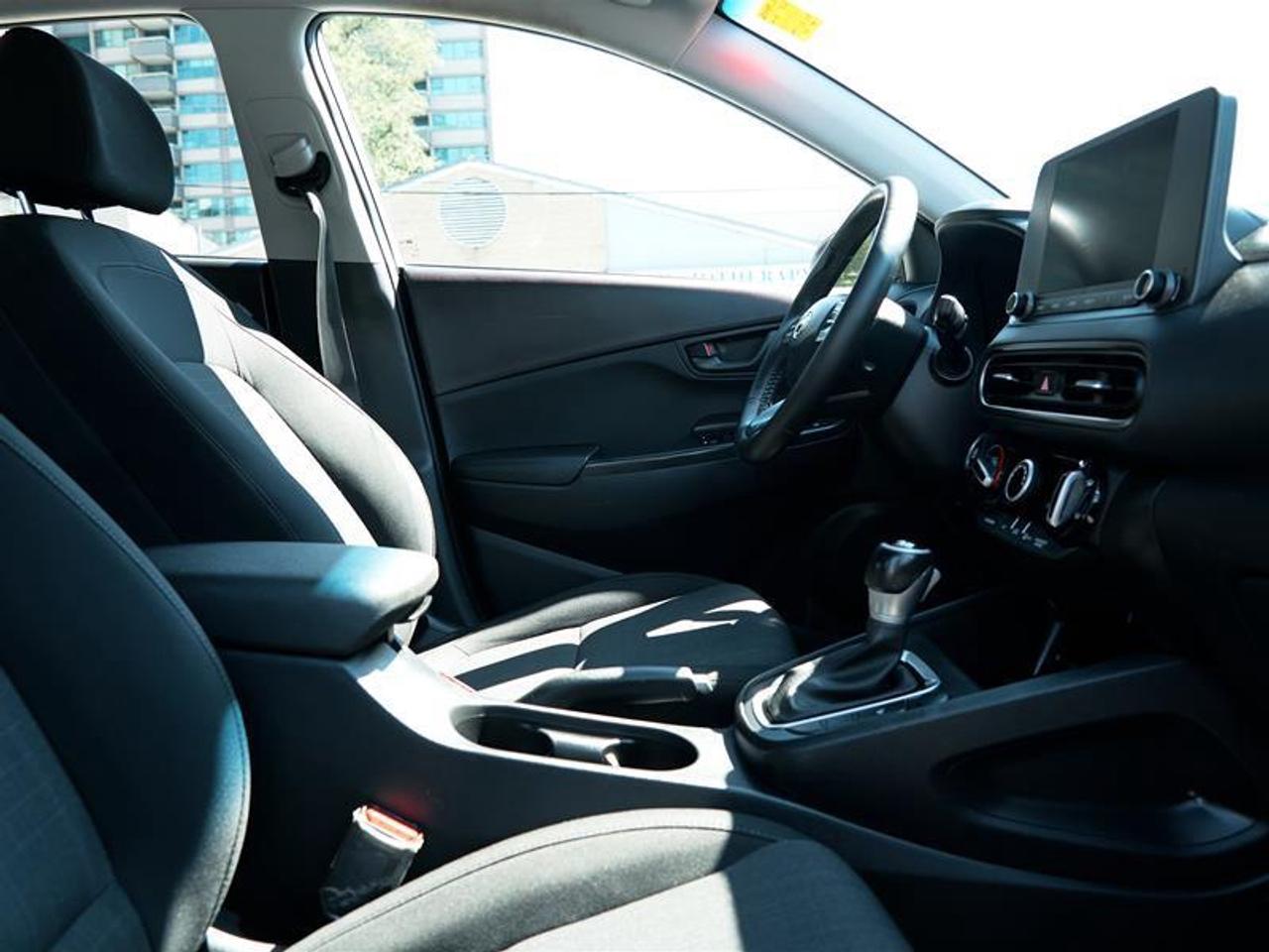 2023 Hyundai KONA 2.0L FWD Preferred Photo