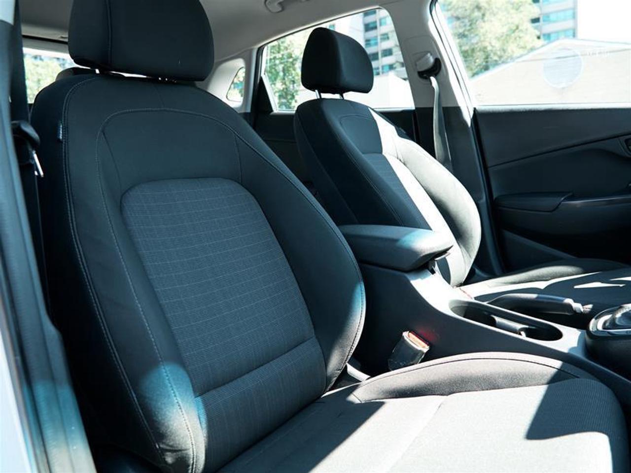 2023 Hyundai KONA 2.0L FWD Preferred Photo