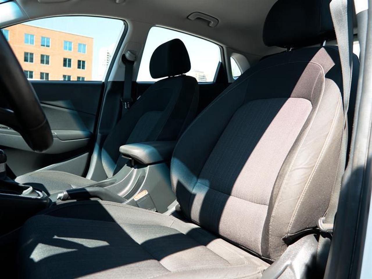 2023 Hyundai KONA 2.0L FWD Preferred Photo