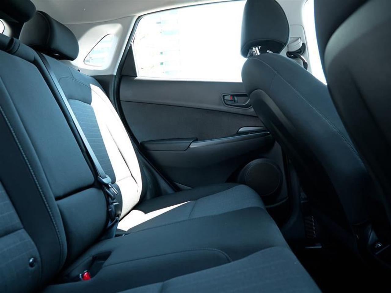 2023 Hyundai KONA 2.0L FWD Preferred Photo