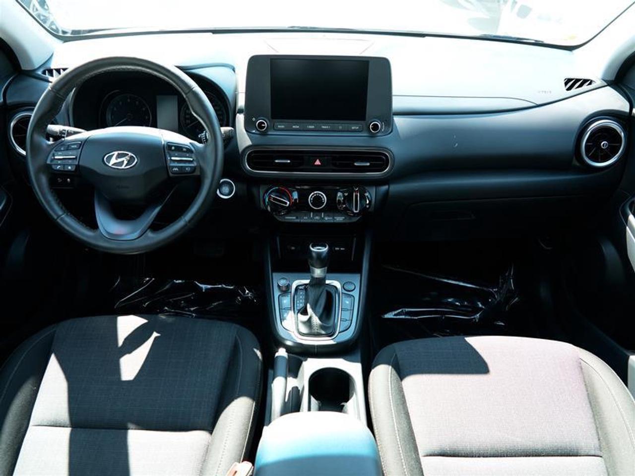 2023 Hyundai KONA 2.0L FWD Preferred Photo