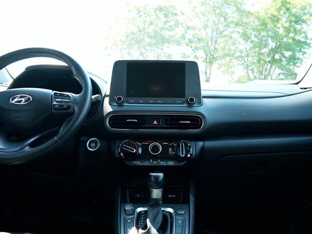 2023 Hyundai KONA 2.0L FWD Preferred Photo