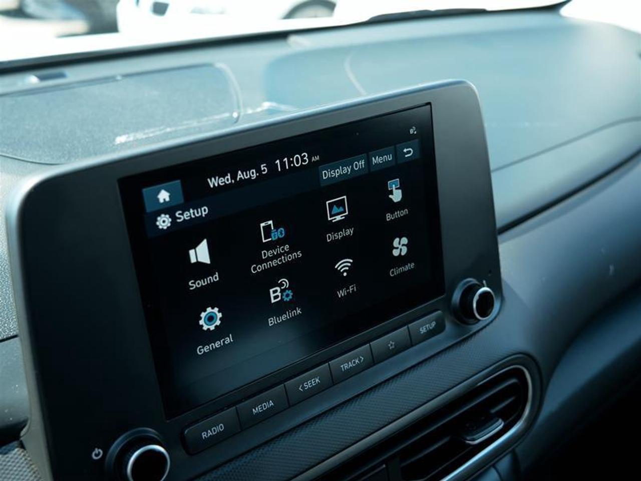 2023 Hyundai KONA 2.0L FWD Preferred Photo