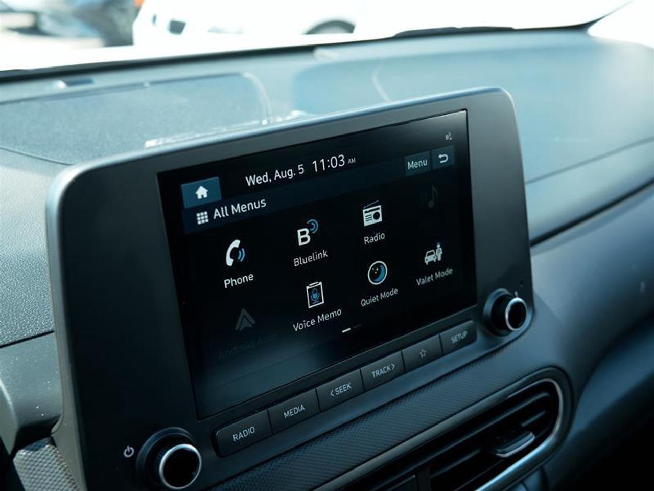 2023 Hyundai KONA 2.0L FWD Preferred Photo