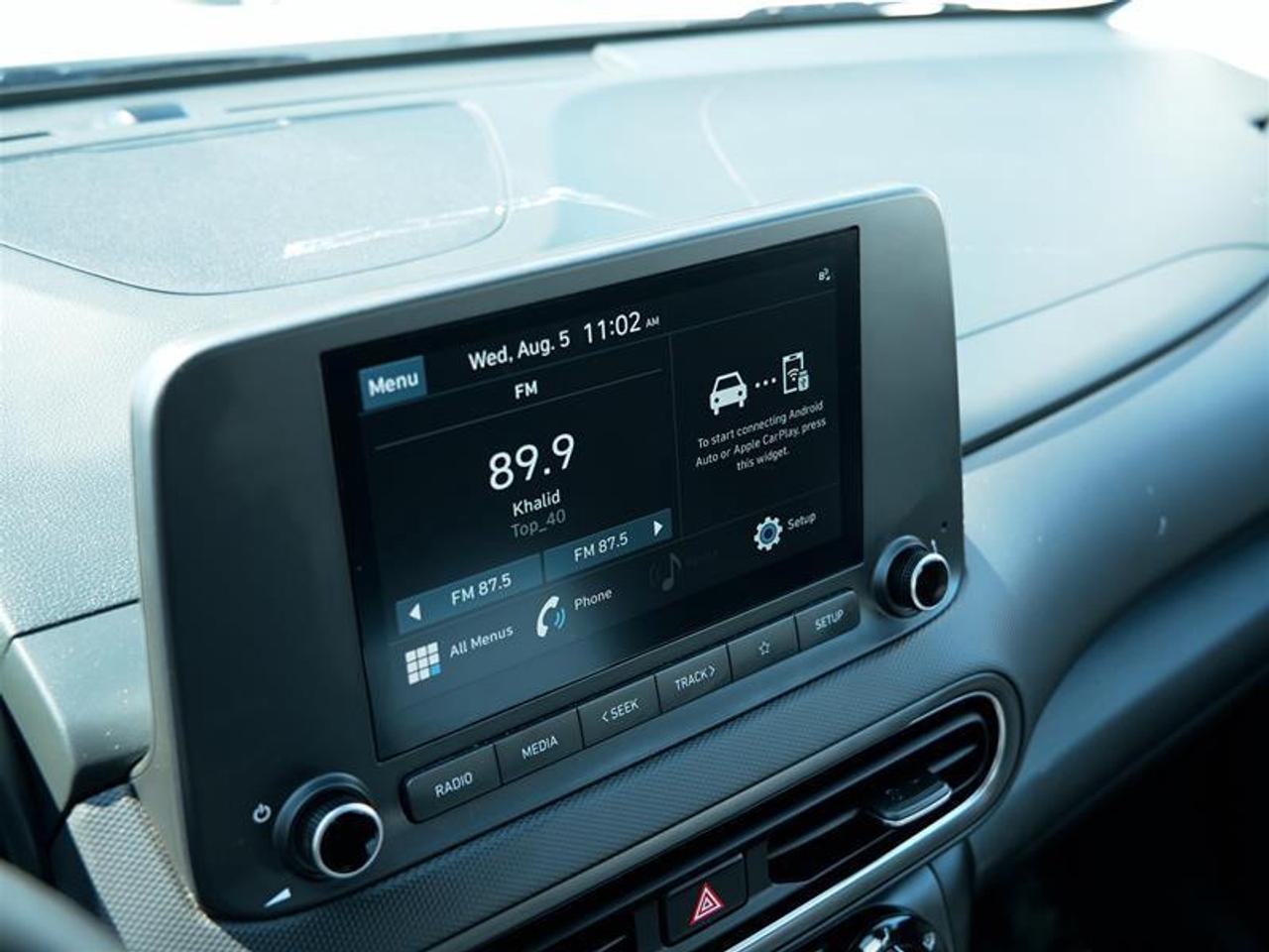2023 Hyundai KONA 2.0L FWD Preferred Photo