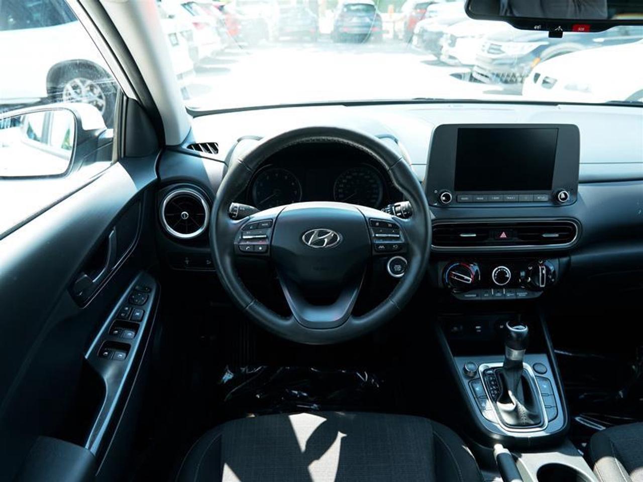 2023 Hyundai KONA 2.0L FWD Preferred Photo