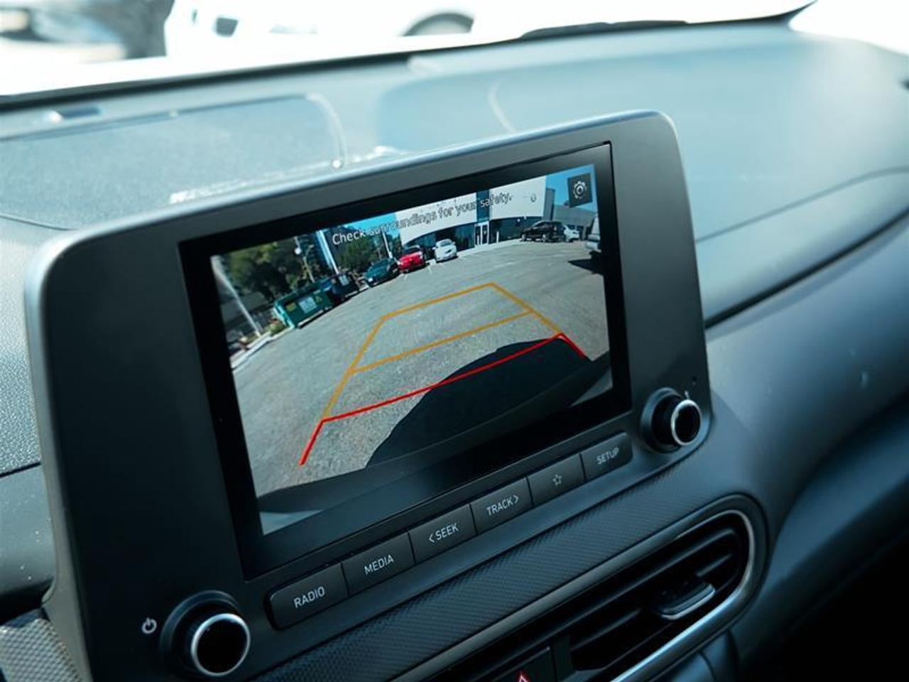 2023 Hyundai KONA 2.0L FWD Preferred Photo