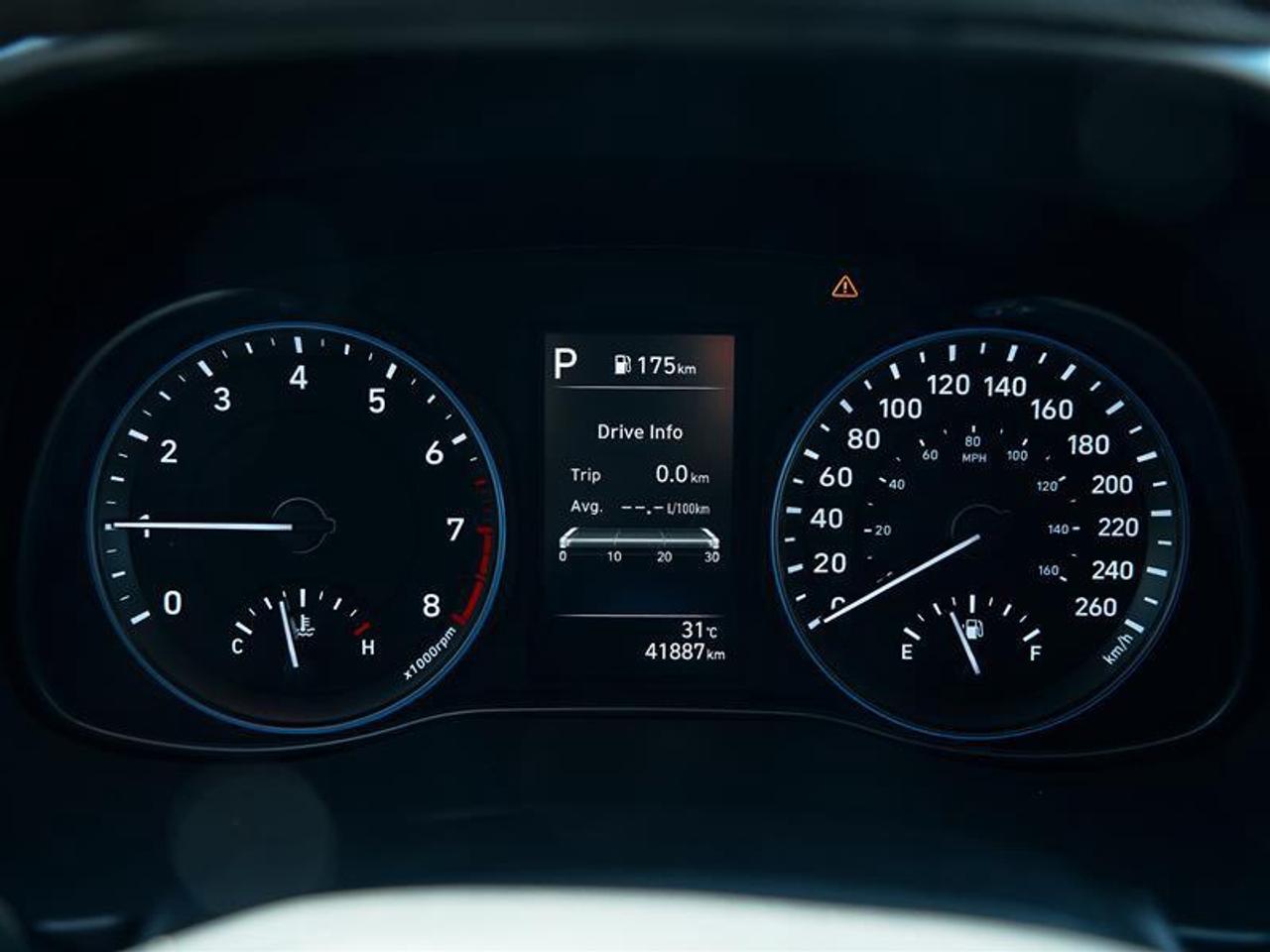 2023 Hyundai KONA 2.0L FWD Preferred Photo